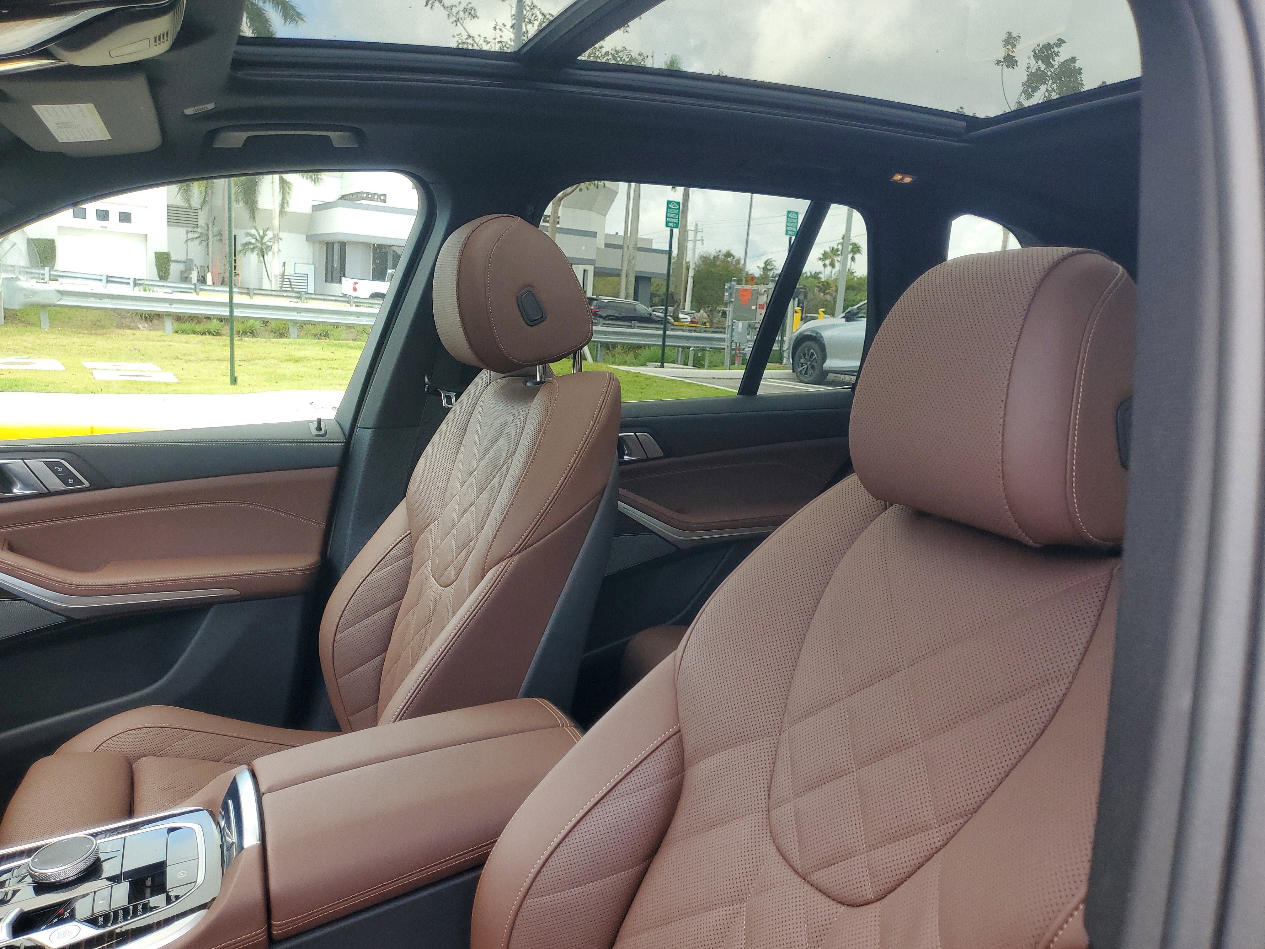 Used 2026 BMW X5 sDrive40i image 19