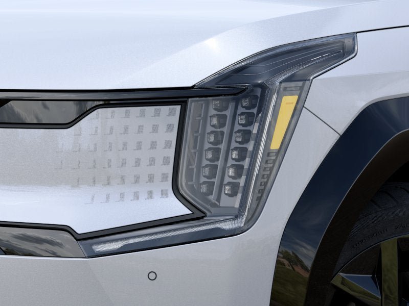 New 2026 Kia EV9 Land w/ Nightfall Edition Package AWD/4WD image 10