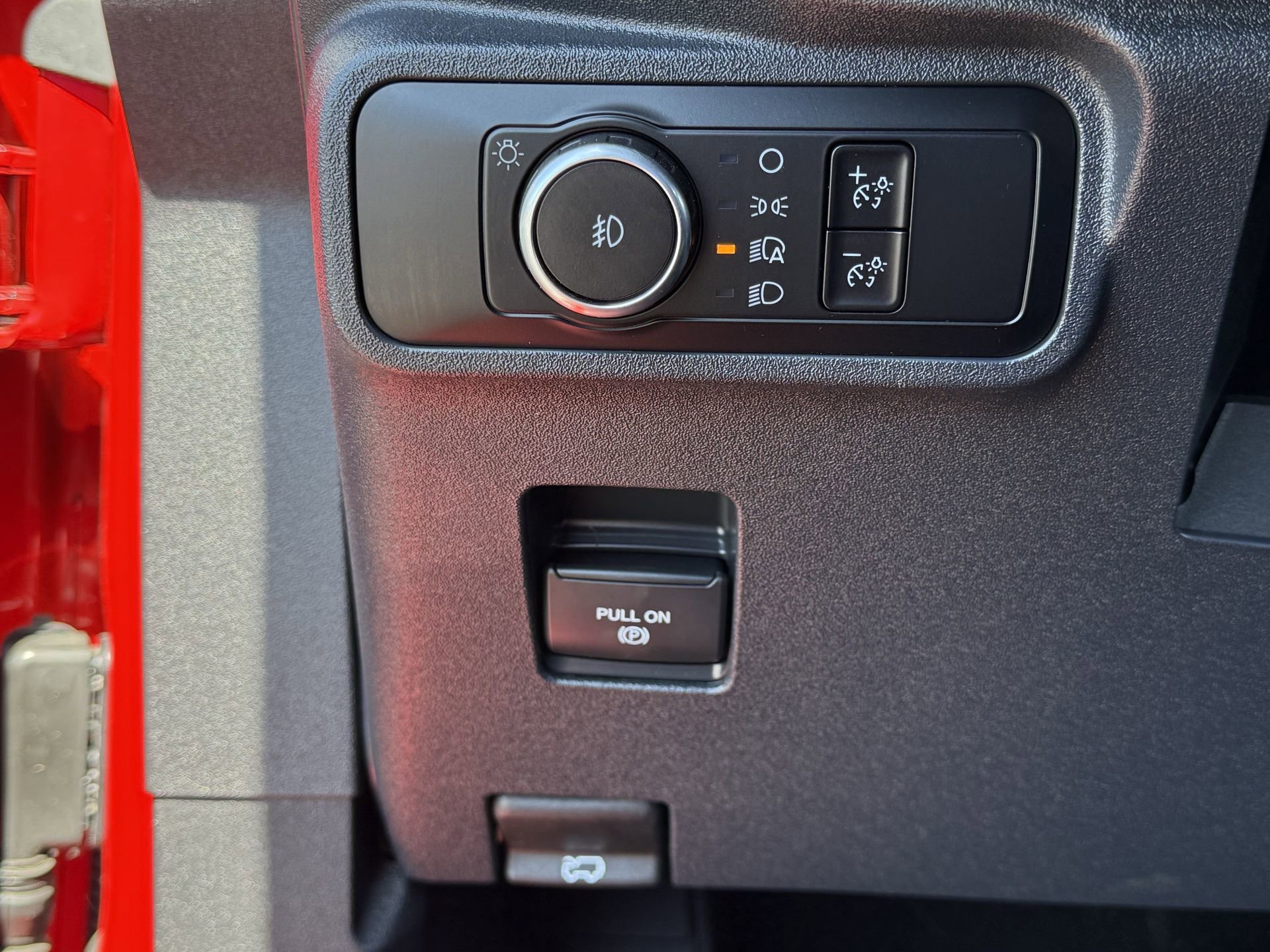 Certified 2024 Ford Bronco Outer Banks AWD/4WD image 12