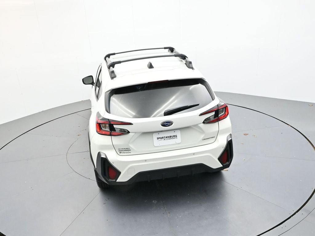 Used 2024 Subaru Crosstrek 2.5i Limited w/ Popular Package #3A image 26