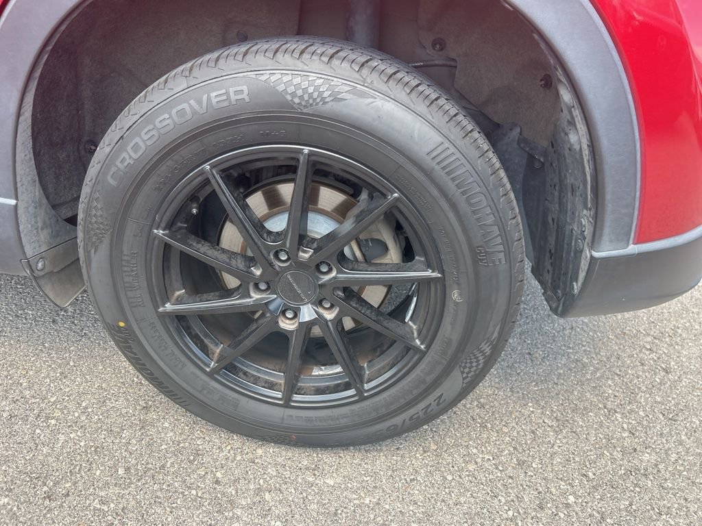 Used 2016 MAZDA CX-5 Sport image 5