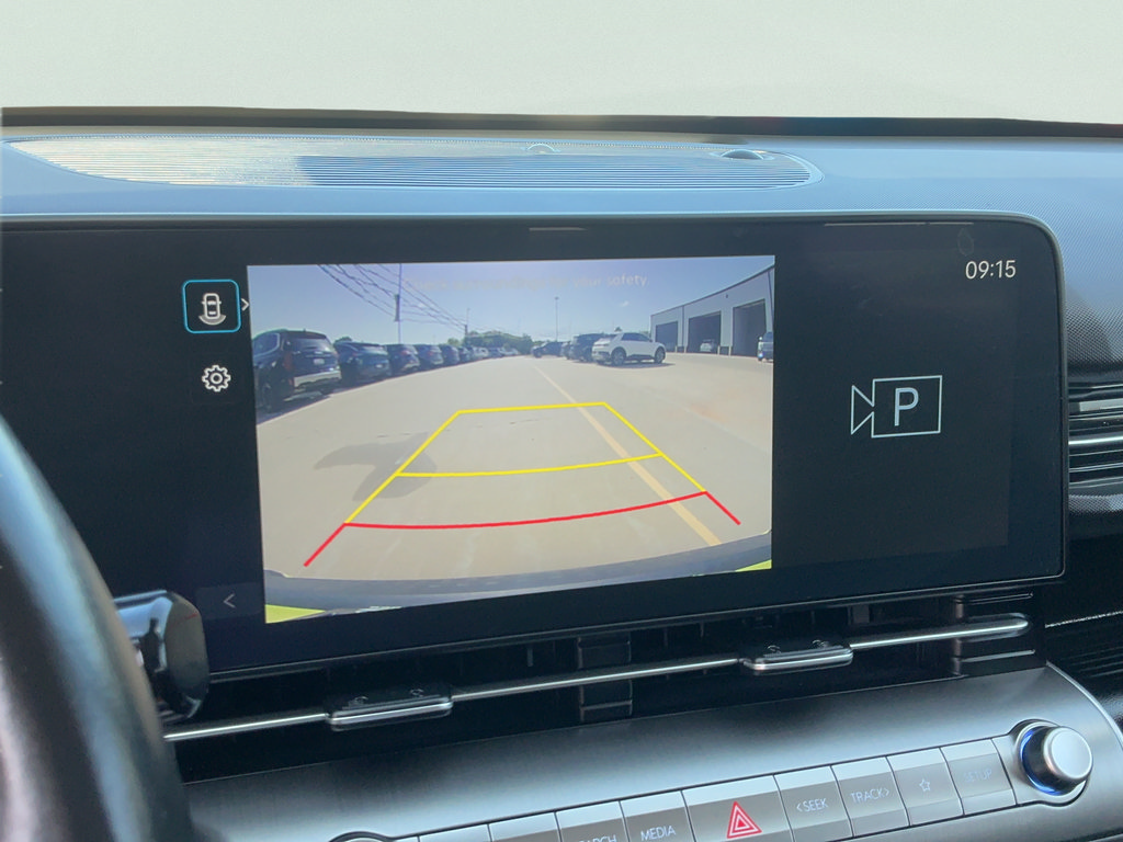 Used 2024 Hyundai Kona SEL FWD image 28