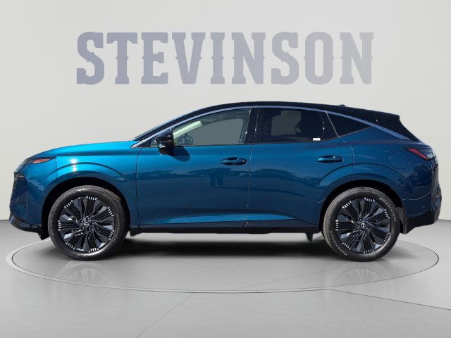 Used 2025 Nissan Murano Platinum AWD/4WD image 2