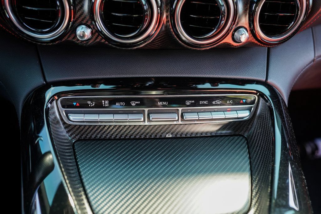 Used 2018 Mercedes-Benz AMG GT S image 30