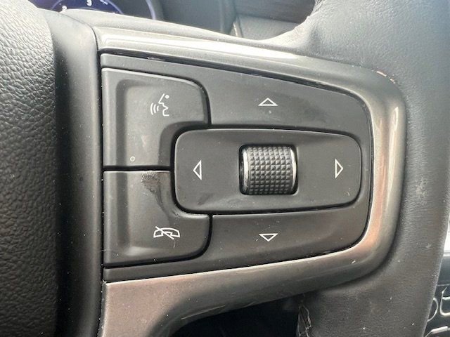 Used 2024 Chevrolet Tahoe Premier image 9