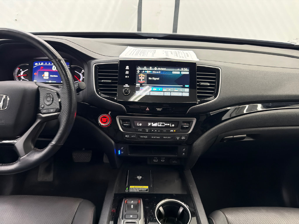 Used 2024 Honda Passport Black Edition image 31