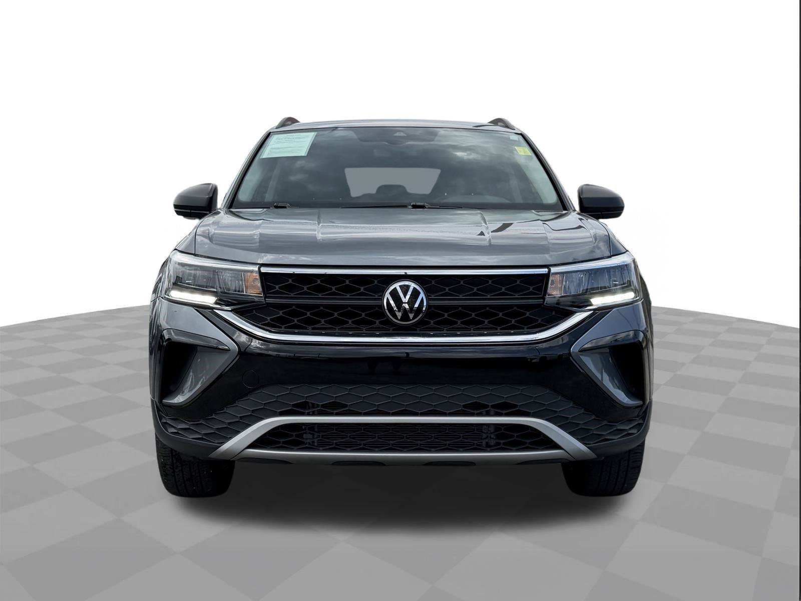 Used 2024 Volkswagen Taos S AWD/4WD image 8