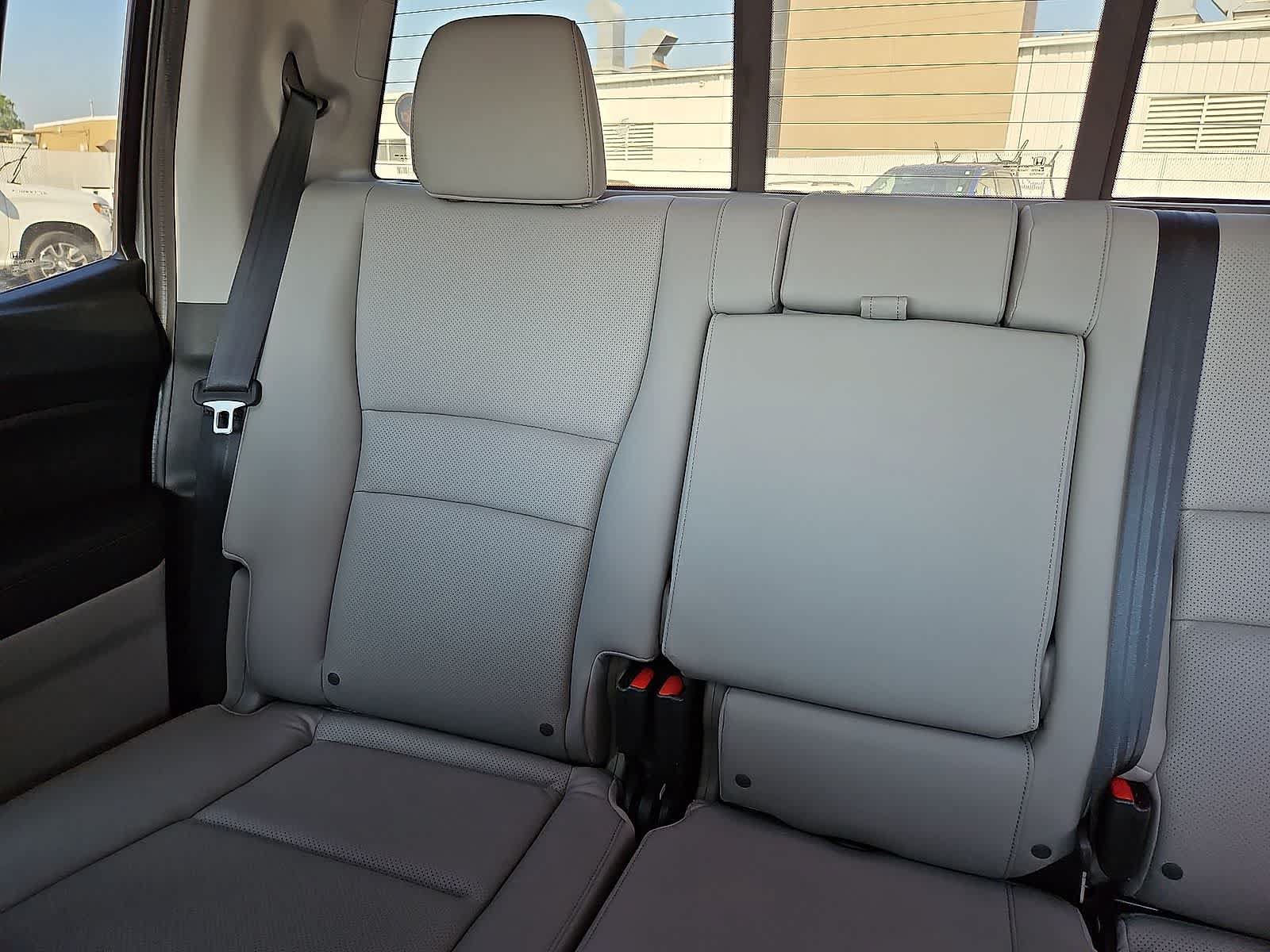 Used 2019 Honda Ridgeline RTL image 13