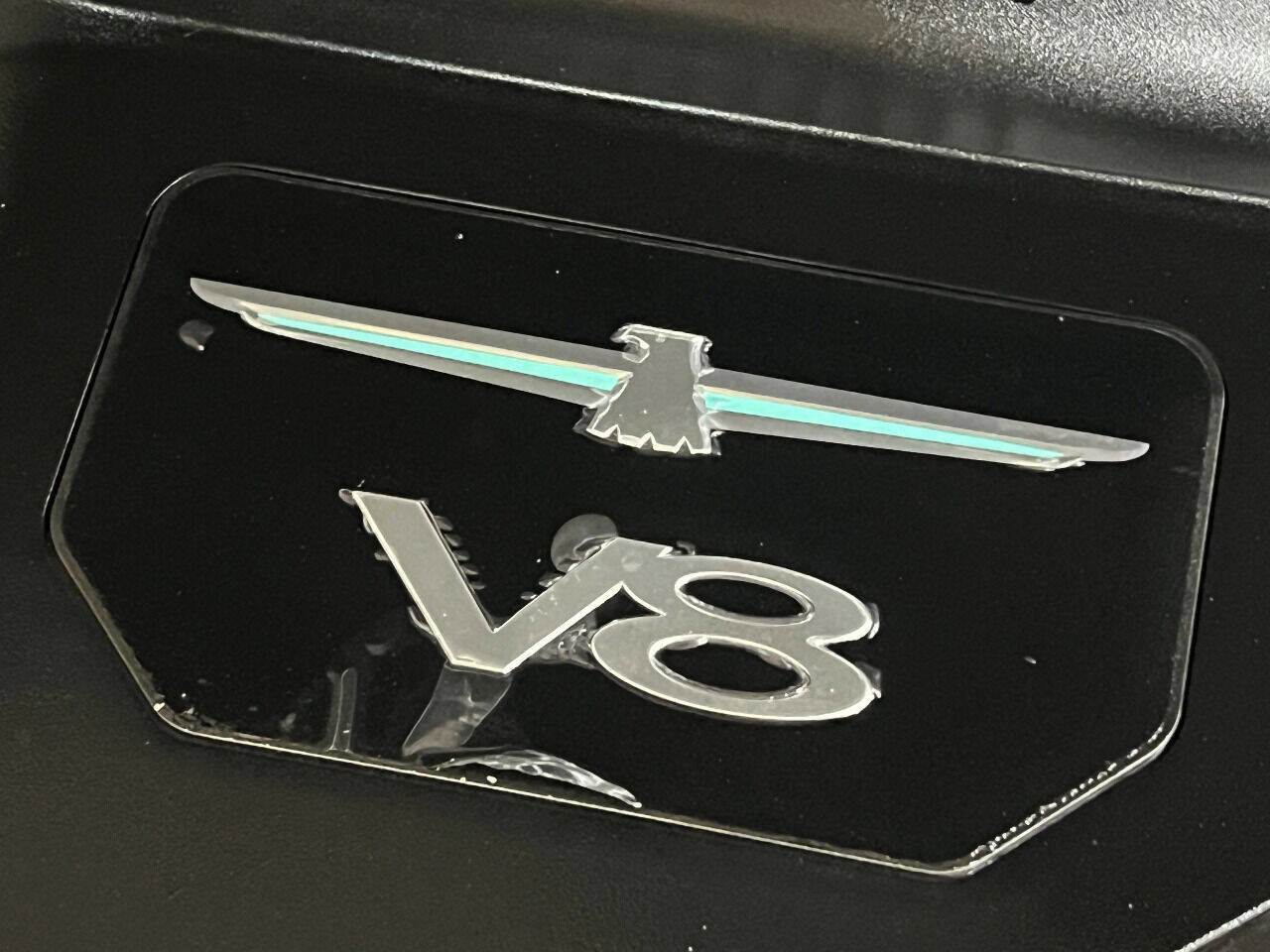 Used 2005 Ford Thunderbird Deluxe image 99