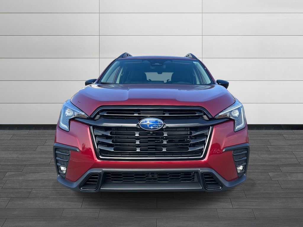 New 2026 Subaru Ascent Bronze Edition w/ Popular Package #2 image 8