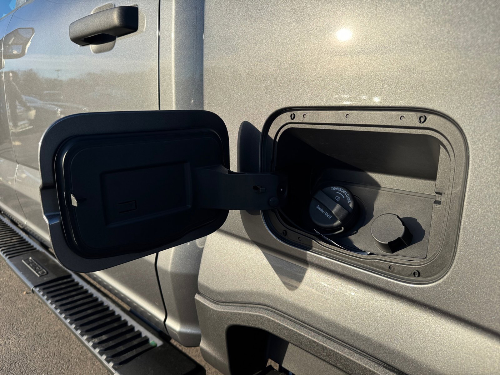 New 2026 Ford F250 XL w/ STX Appearance Package image 19