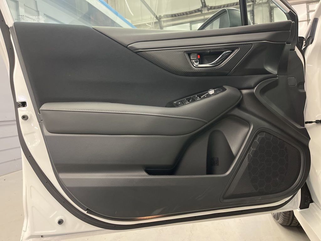 Used 2025 Subaru Legacy Premium image 12