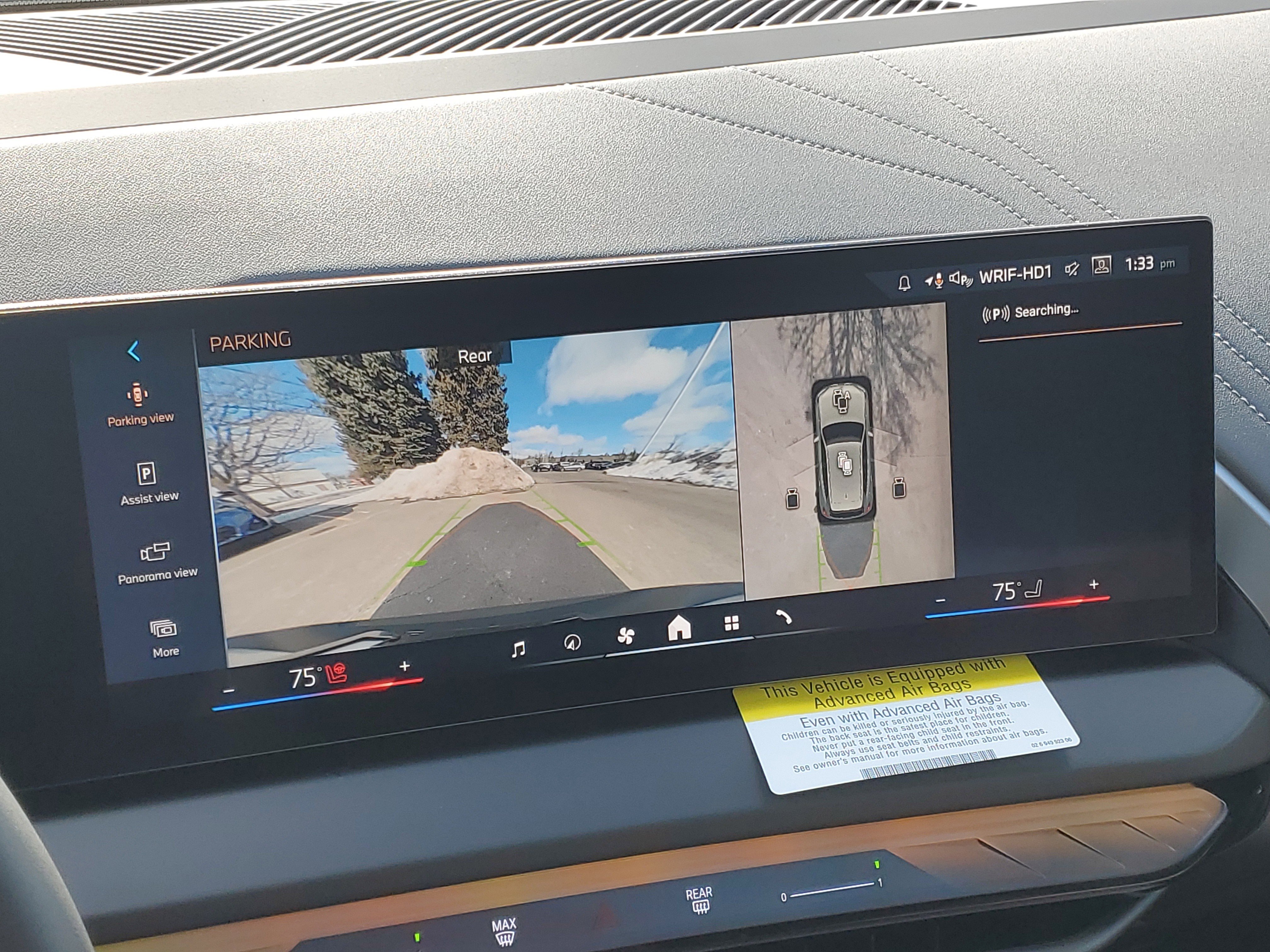 New 2026 BMW X3 xDrive30 w/ Premium Package image 17