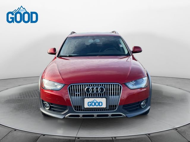 Used 2014 Audi A4 Premium Plus image 8