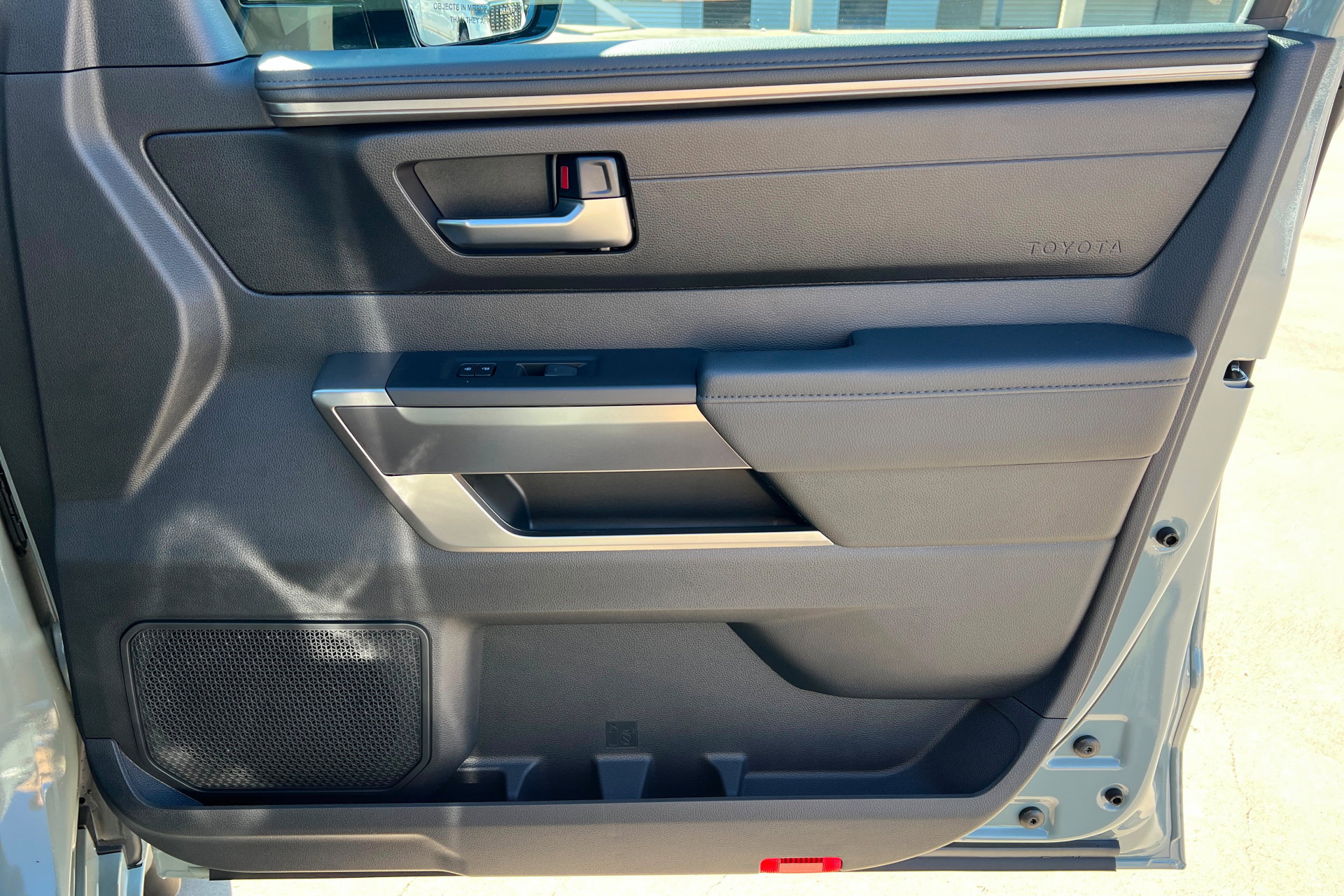 New 2026 Toyota Tundra SR5 AWD/4WD image 22