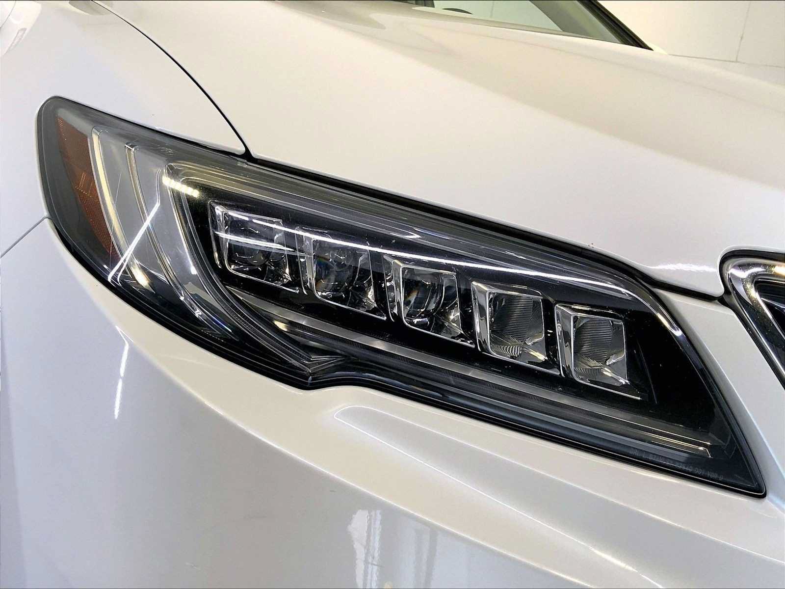 Used 2016 Acura RDX AWD w/ Advance Package image 12