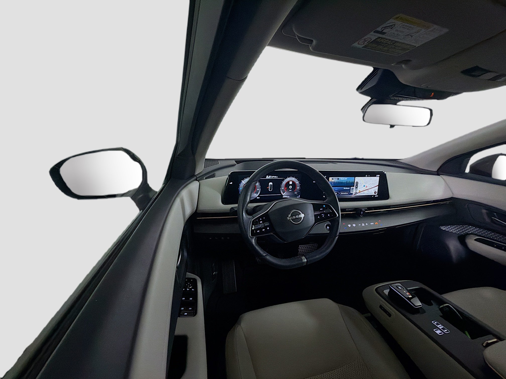 Used 2023 Nissan Ariya FWD image 18