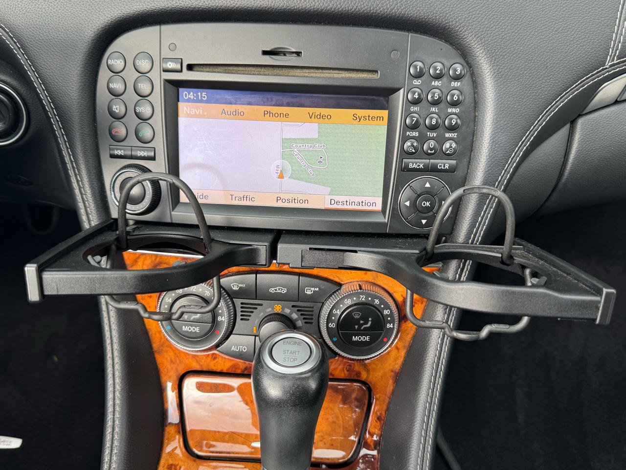 Used 2012 Mercedes-Benz SL 550 image 31