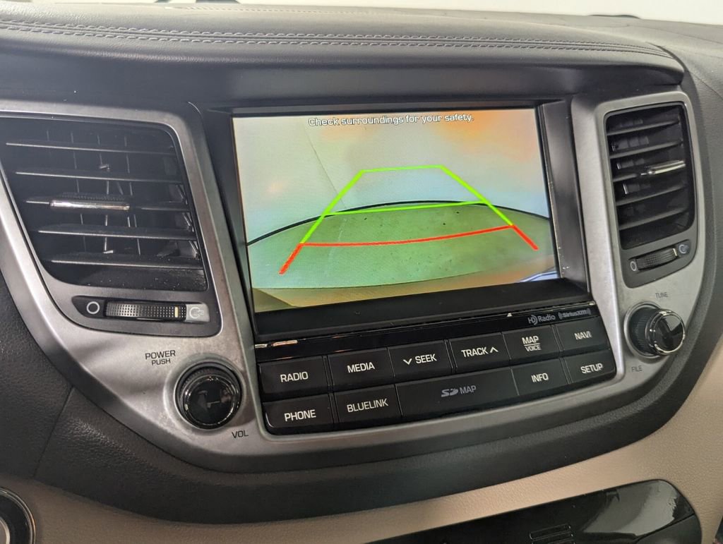 Used 2016 Hyundai Tucson Limited FWD image 22