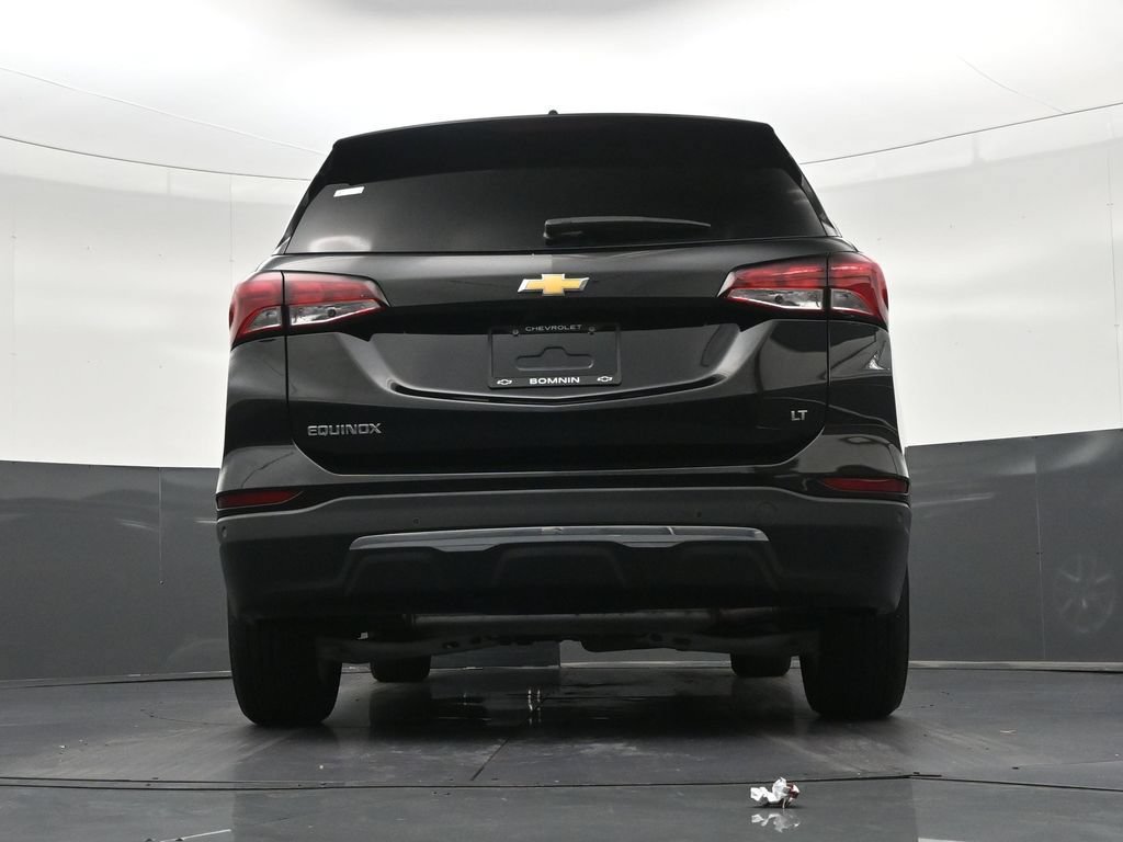 Used 2023 Chevrolet Equinox LT FWD image 29