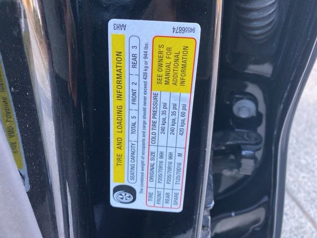 Used 2022 Chevrolet Trax LS w/ Tint and Cruise Package image 27