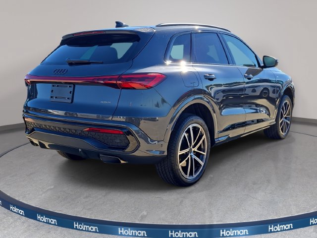 Used 2026 Audi Q5 Premium Plus AWD/4WD image 6
