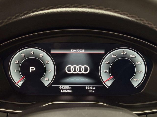 Used 2022 Audi S5 Prestige image 15