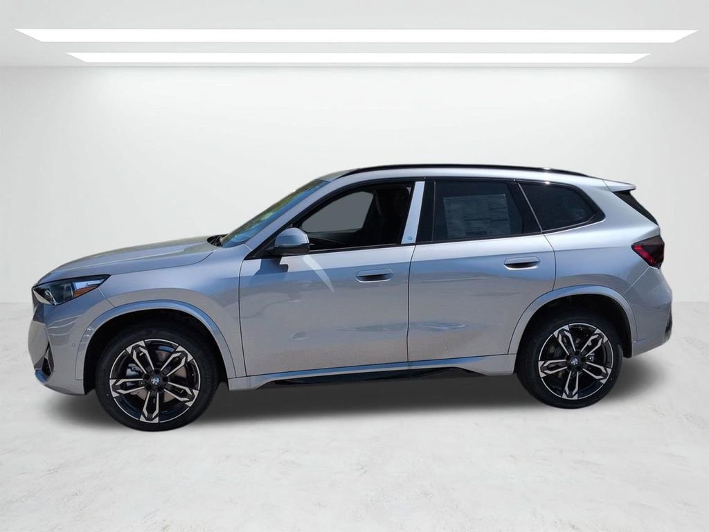 New 2026 BMW X1 xDrive28i w/ M Sport Package AWD/4WD image 7