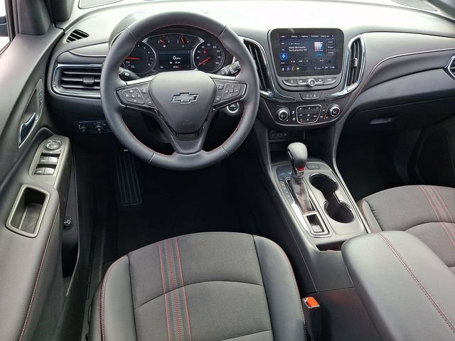 Certified 2024 Chevrolet Equinox RS FWD image 11
