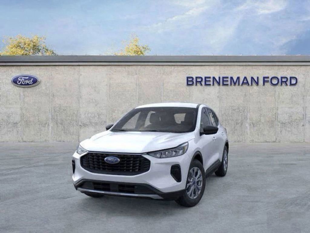 New 2025 Ford Escape Active w/ Tech Pack #1 AWD/4WD image 31