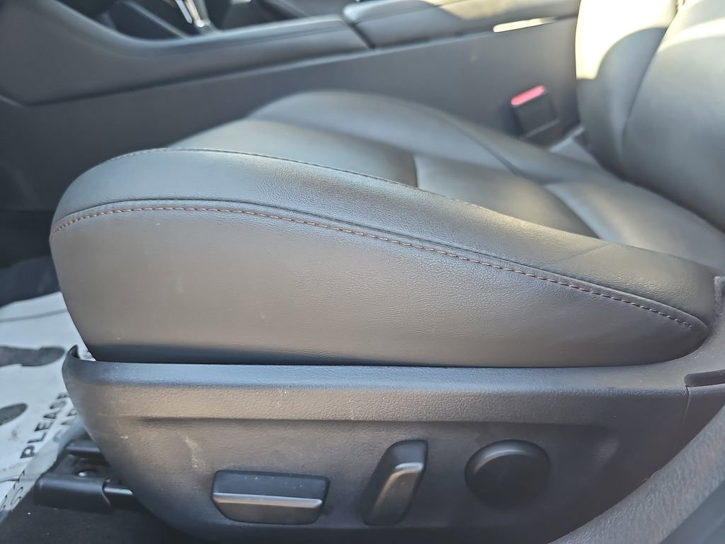 Used 2021 MAZDA MAZDA3 AWD 2.5 Turbo Sedan image 32