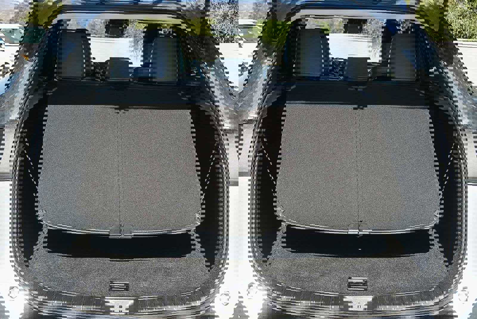 Used 2024 Lexus RZ 300e Premium w/ Technology Package image 35