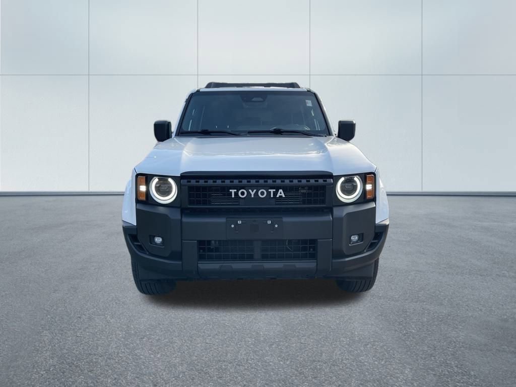 Used 2025 Toyota Land Cruiser 1958 image 3