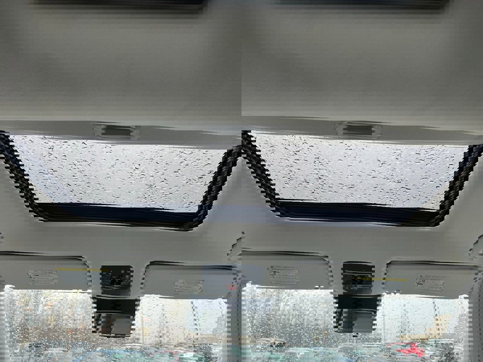 New 2026 Hyundai Palisade Calligraphy image 26