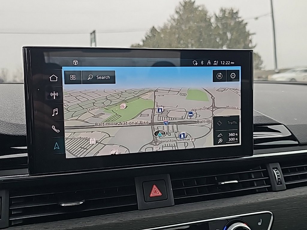 Used 2023 Audi A4 2.0T Premium Plus w/ Premium Plus Package image 7