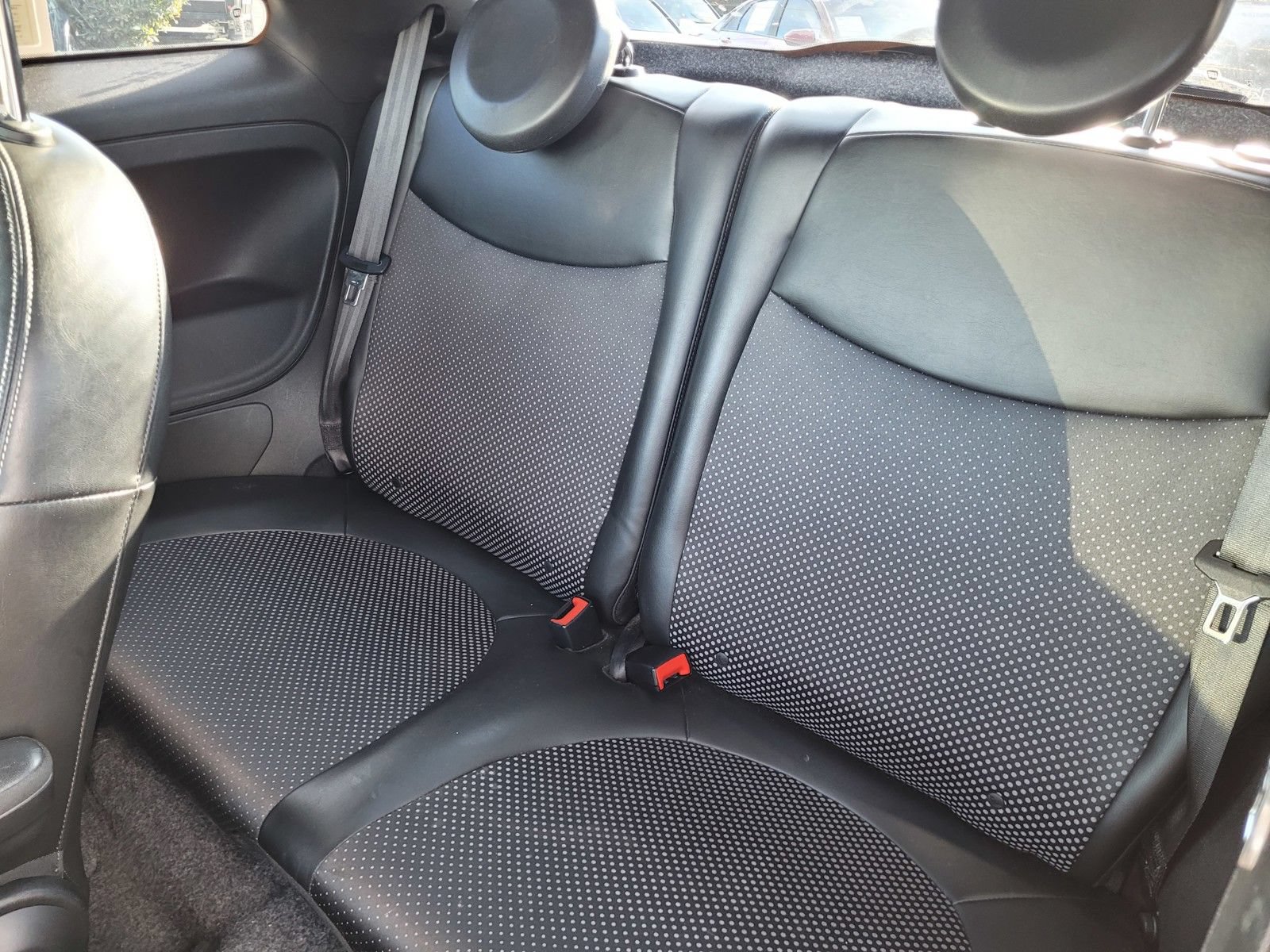 Used 2018 FIAT 500 e FWD image 18
