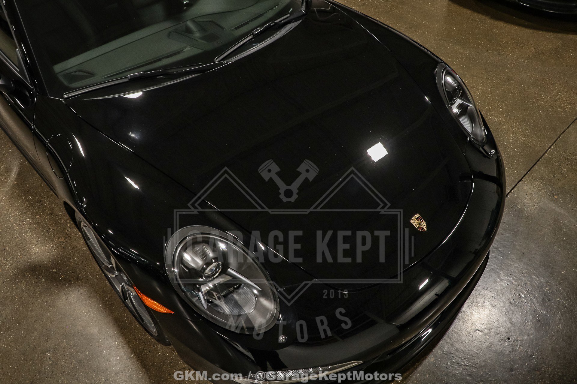 Used 2015 Porsche 911 Carrera 4S image 27