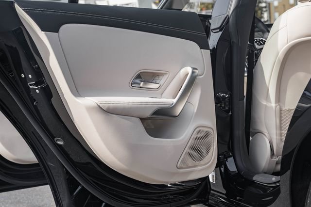 New 2026 Mercedes-Benz CLA 250 4MATIC image 36