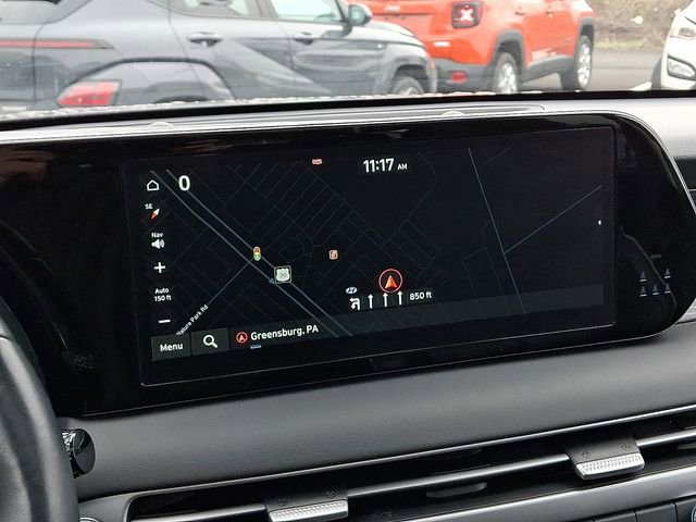 Used 2025 Hyundai Palisade Limited image 17