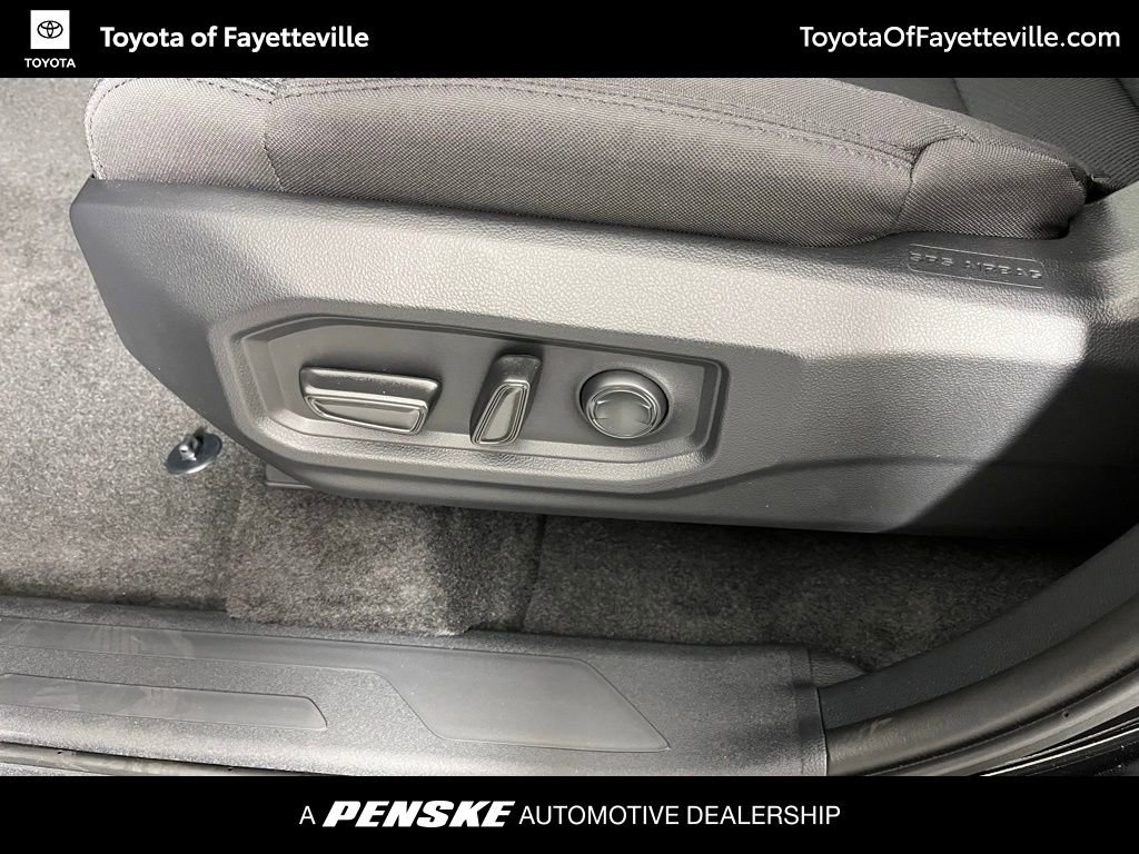 New 2026 Toyota Tundra SR5 image 23