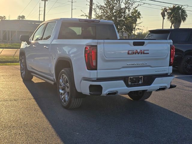 New 2026 GMC Sierra 1500 Denali image 7