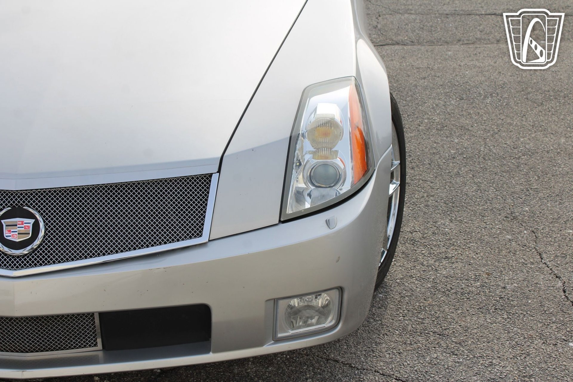 Used 2005 Cadillac XLR image 31
