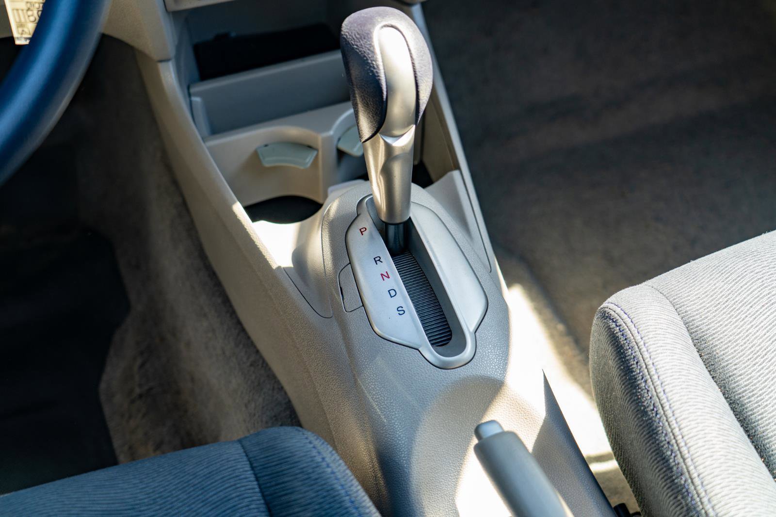 Used 2010 Honda Insight EX image 18