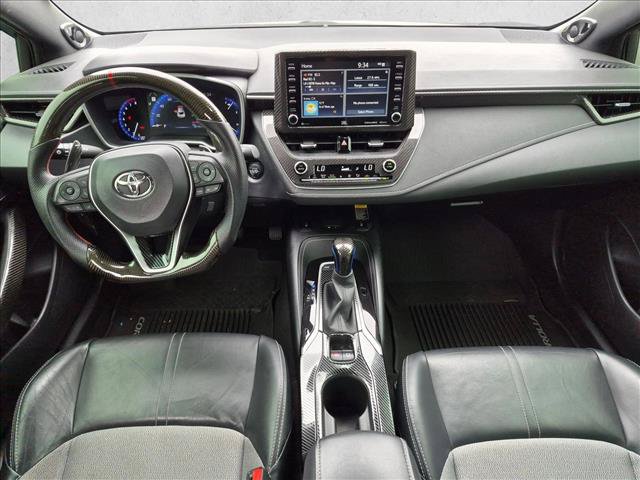 Used 2022 Toyota Corolla XSE w/ XSE Preferred Package FWD image 15