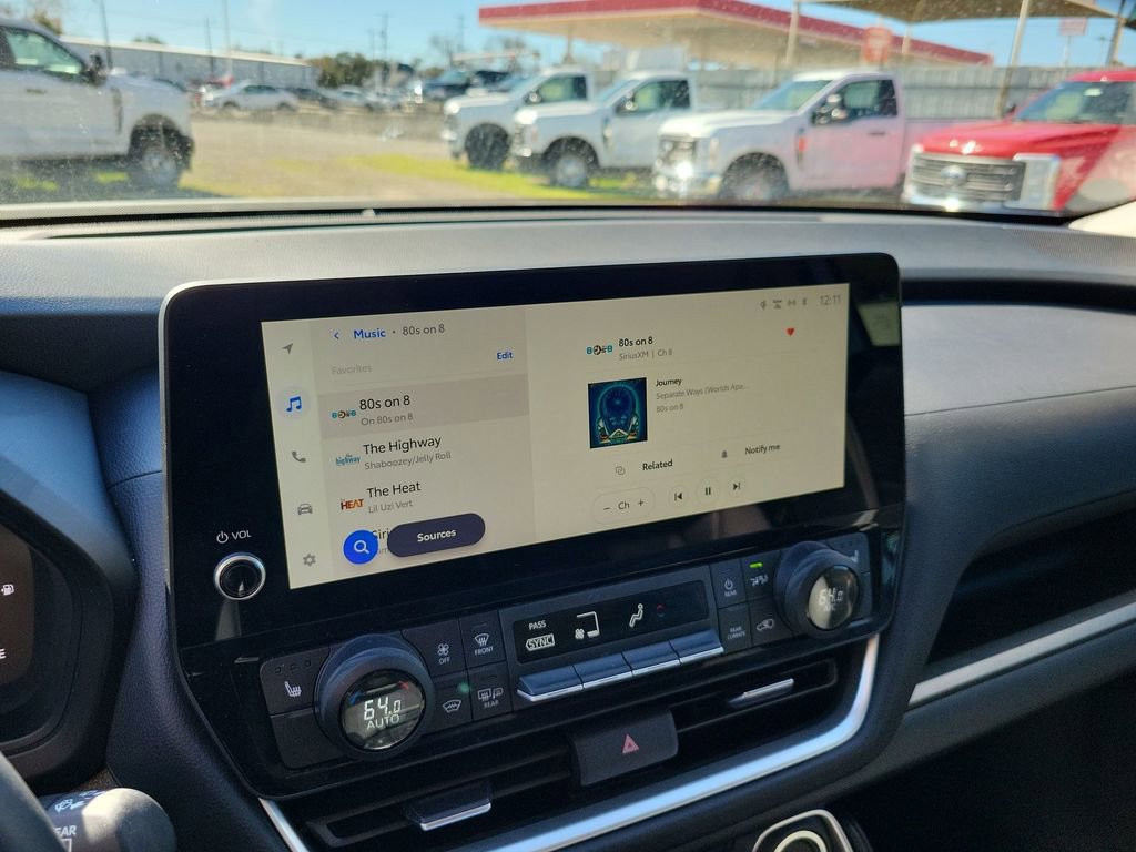 Used 2024 Toyota Grand Highlander XLE image 12