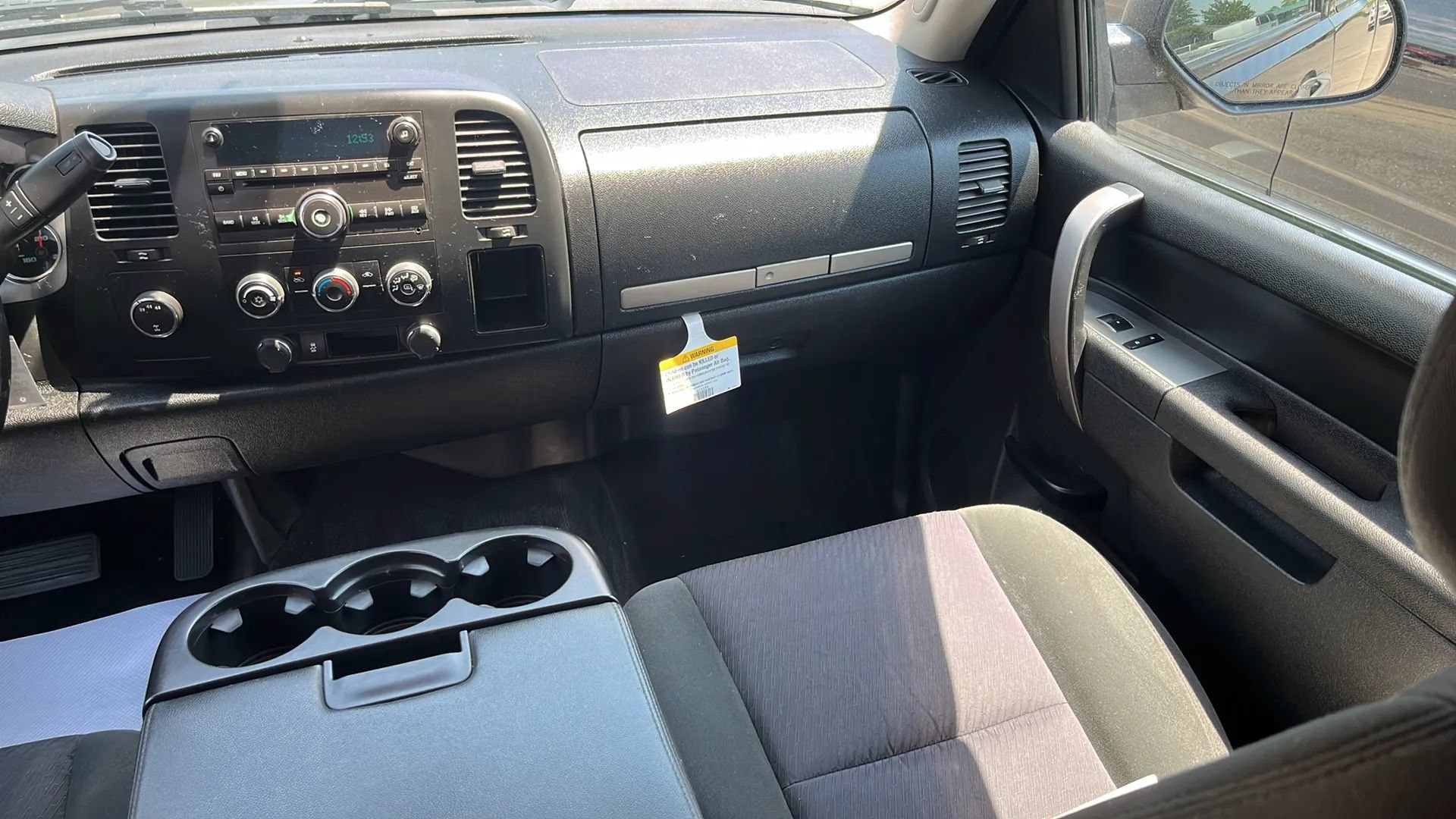 Used 2013 Chevrolet Silverado 2500 LT w/ Suspension Package, Off-Road AWD/4WD image 27