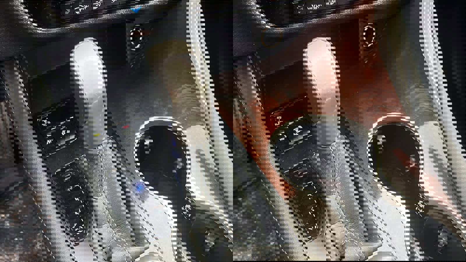 Used 2019 Lexus RX 450h AWD image 17