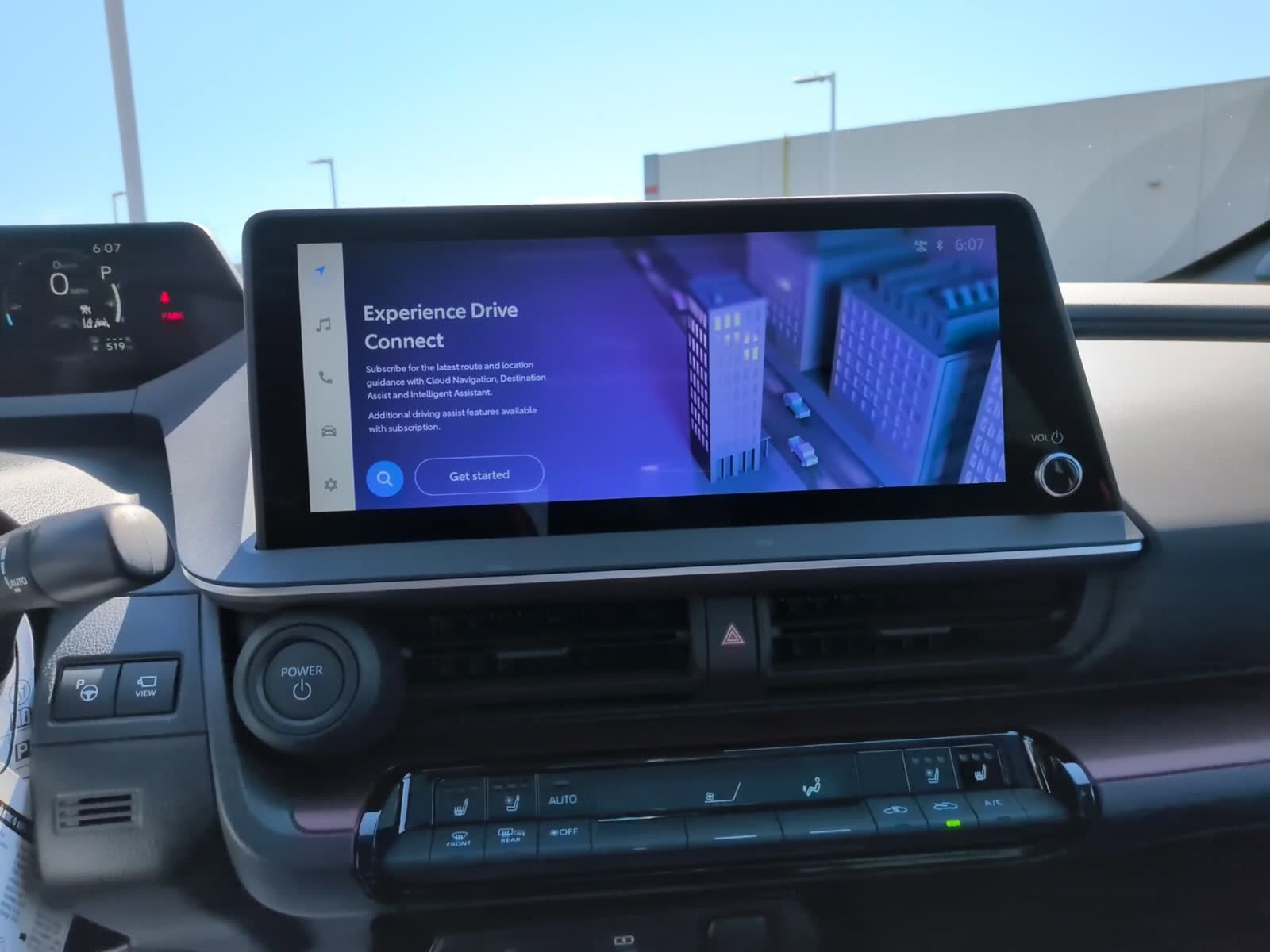 New 2026 Toyota Prius Plug-In Hybrid w/ Limited Premium Package FWD image 20