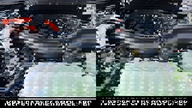 New 2026 Ford F150 Lariat w/ Equipment Group 502A High image 32