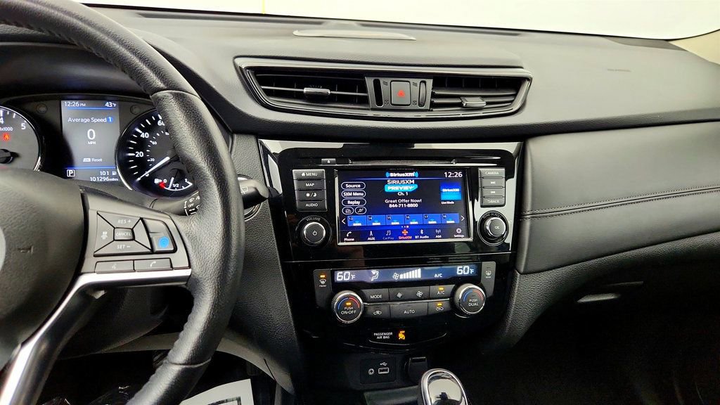 Used 2020 Nissan Rogue SL image 17